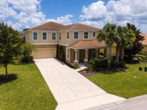 Elegant Modern Home Close To Disney